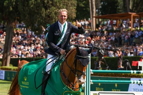 rolex piazza di siena|Rolex show jumping 2023.